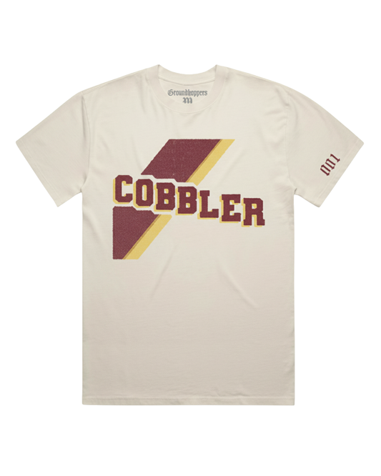 Northampton Town ‘Programme’ Tee