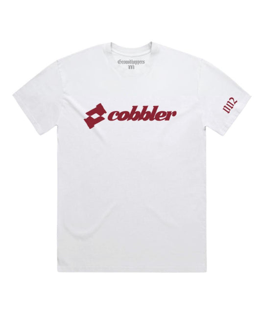 The Cobbler '96 Tee