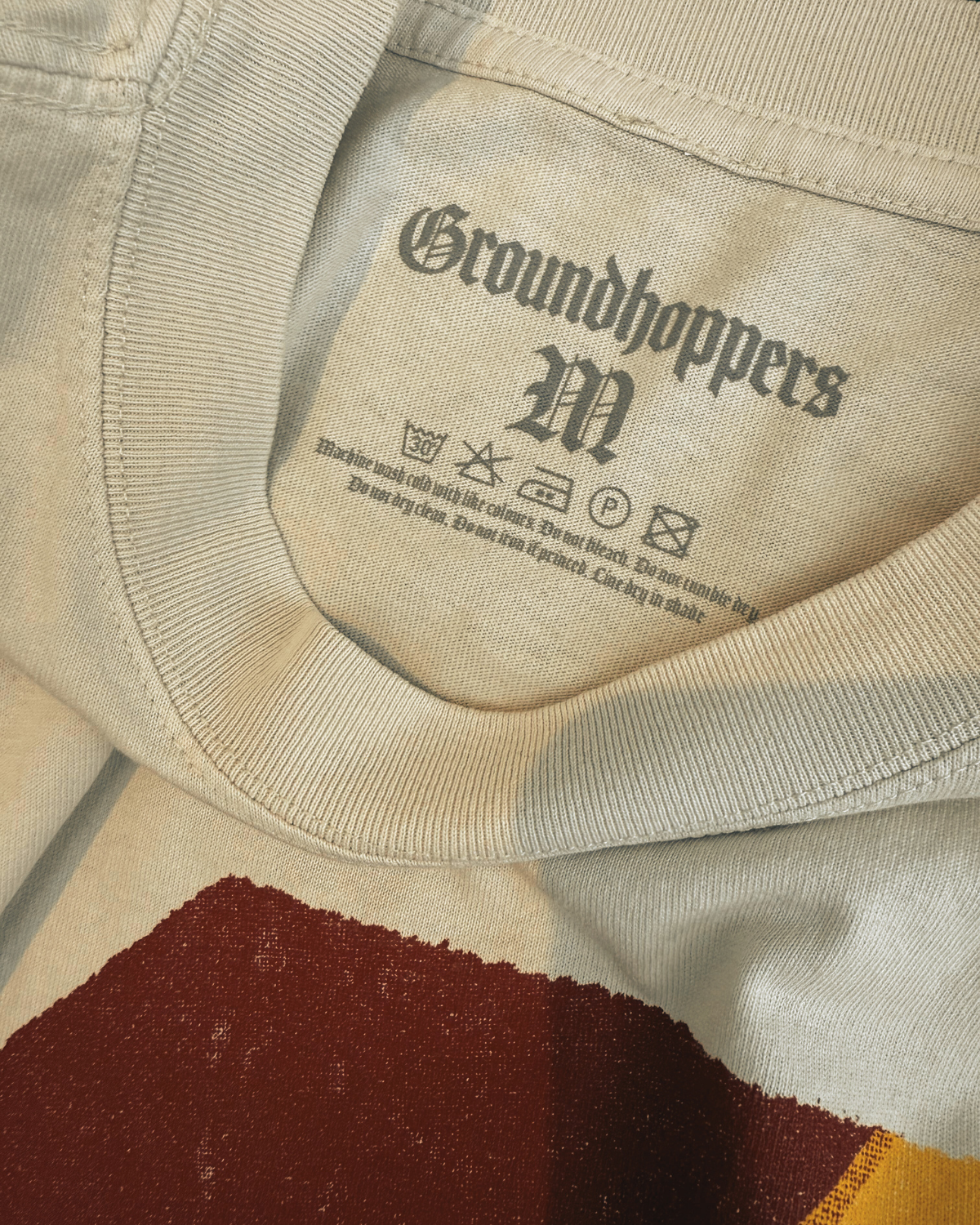 Northampton Town ‘Programme’ Tee