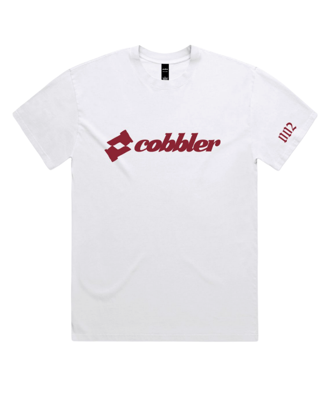 The Cobbler '96 Tee