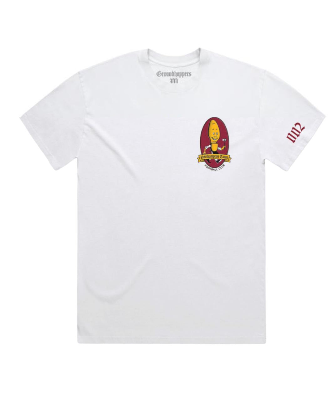 The Ogden's Cigarette Tee