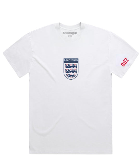 The Lionesses Shirt
